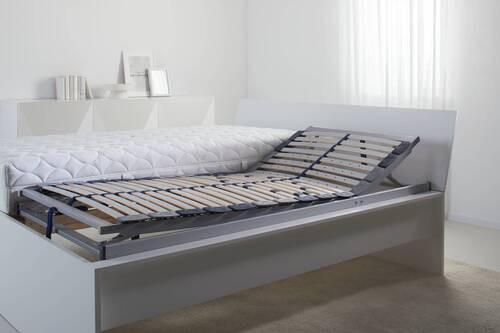 Podnica Silver Flex Kf - (90/200cm) - Premium Living