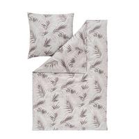 POŚCIEL FANO - kolor naturalny, Design, tkanina (155/220cm) - Estella