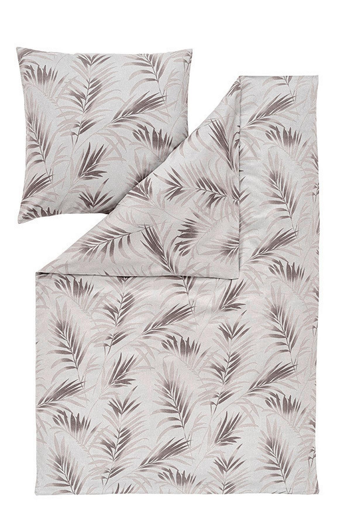 POŚCIEL FANO - kolor naturalny, Design, tkanina (155/220cm) - Estella