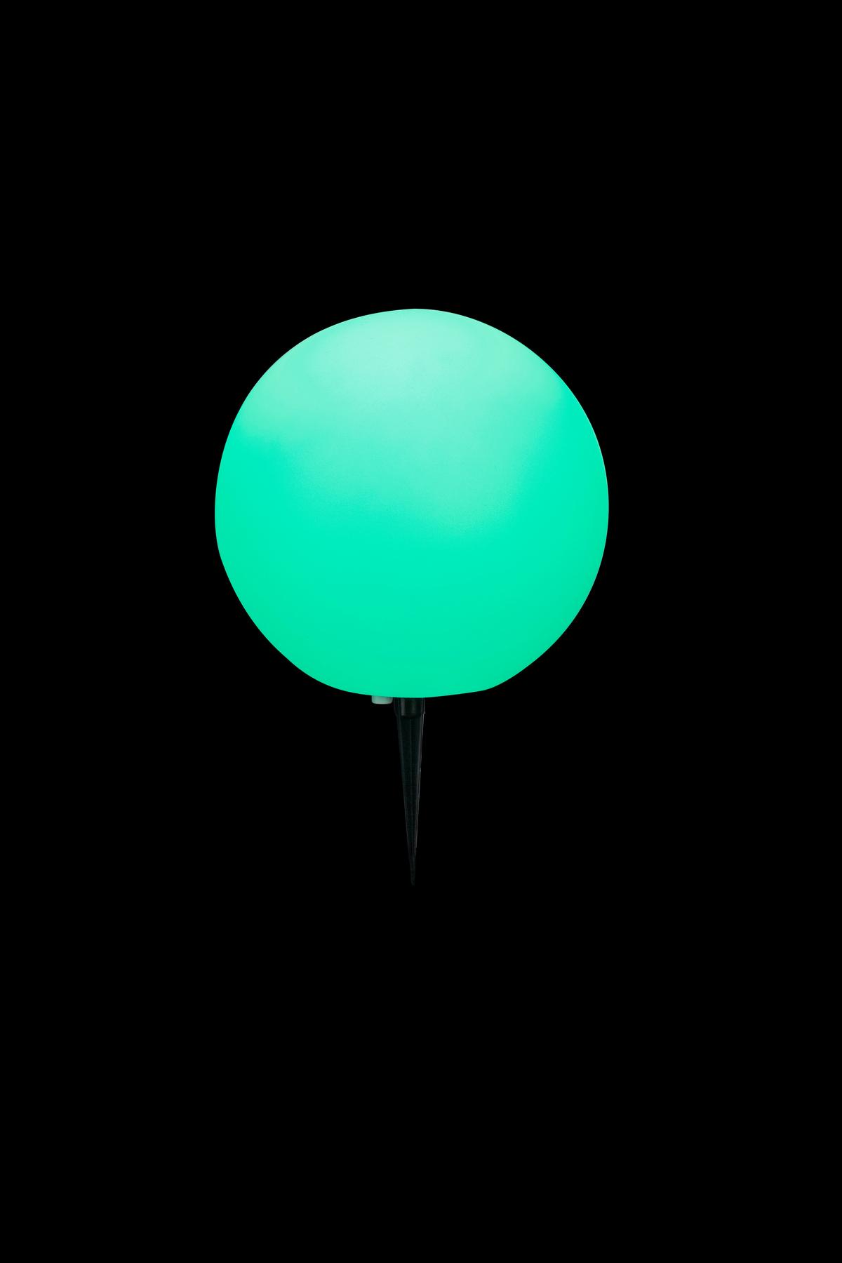 SOLARLEUCHTE 31775 - Basics (30/45cm) - Globo
