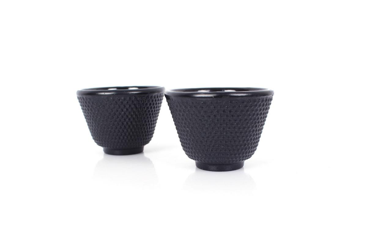 Vrč Za Čaj V Setu Teekanne, Črna - črna, Basics, kovina (800ml) - Echtwerk