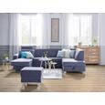 Komoda Aruba - siva/srebrna, Konvencionalno, kovina/leseni material (110/90/45cm) - Zandiara Komoda Aruba - siva/srebrna, Konvencionalno, kovina/leseni material (110/90/45cm) - Zandiara