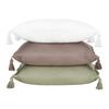 PRYDNADSKUDDE FRIEDA - vit, Modern (40/60cm) - Modern Living