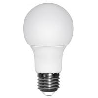 Led-leuchtmittel Max. 9 Watt - Opal, Kunststoff (6/11cm)