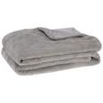 Felldecke Rabbit Silberfarben 150x200cm - Silberfarben, Textil (150/200cm) - Mömax modern living Felldecke Rabbit Silberfarben 150x200cm - Silberfarben, Textil (150/200cm) - Mömax modern living