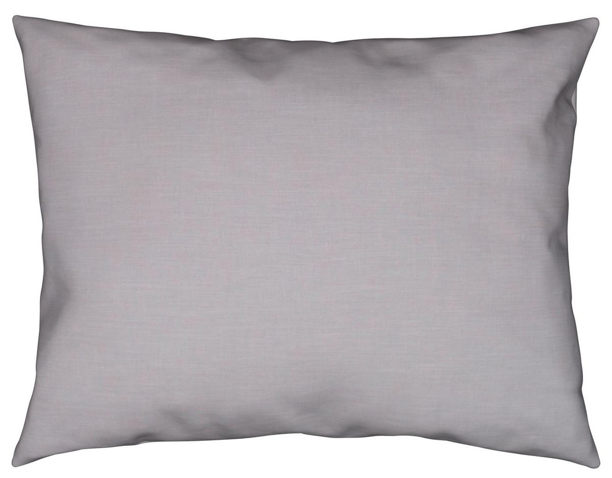 Posteljnina Ilvy - siva, Moderno, tekstil (140/200cm) - Modern Living