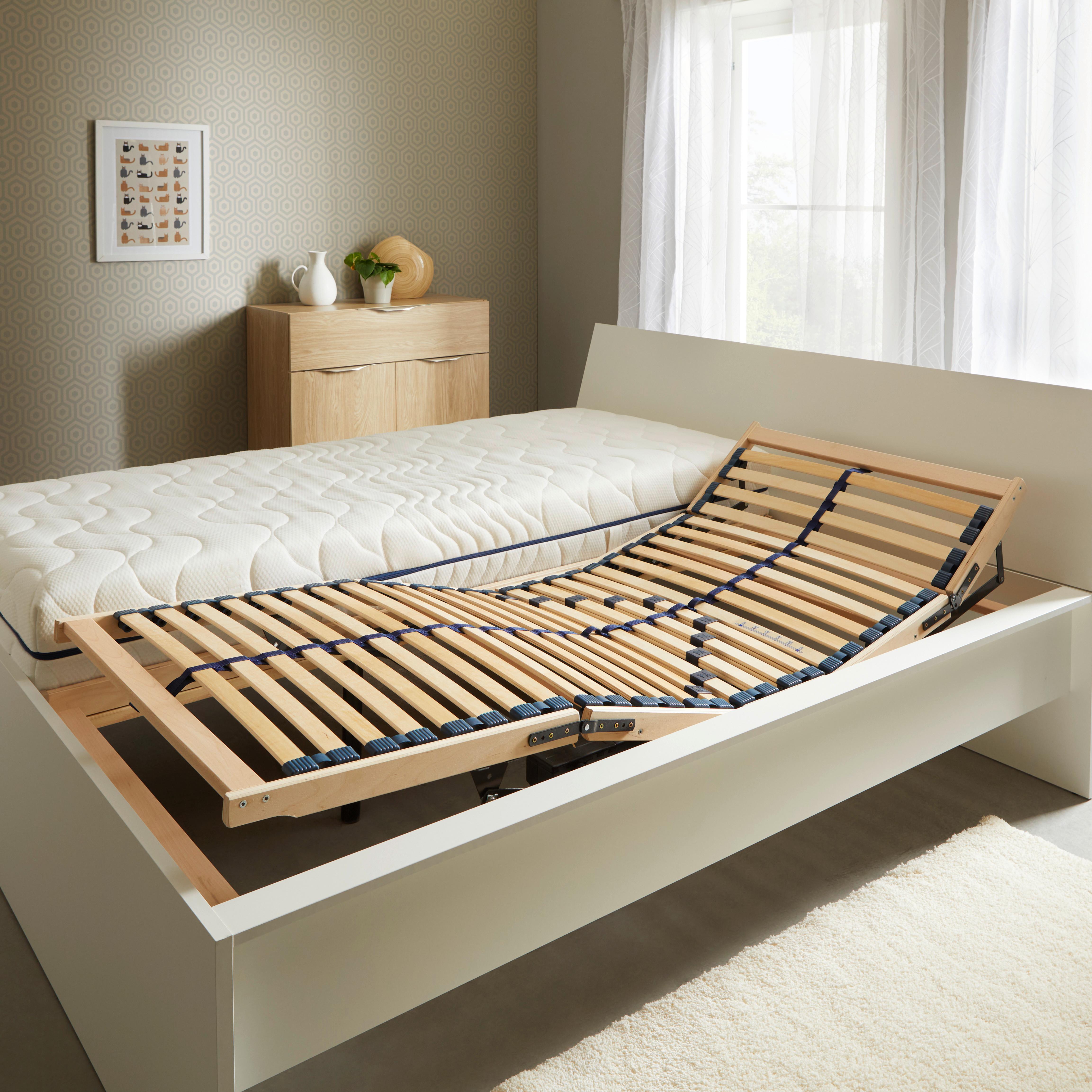 Letvena Podlaga Primatex 800, 140x200 - (140/200cm) - Primatex