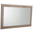 Stensko Ogledalo Malta - hrast, Moderno, les (110/68/2cm) - Mömax modern living Stensko Ogledalo Malta - hrast, Moderno, les (110/68/2cm) - Mömax modern living