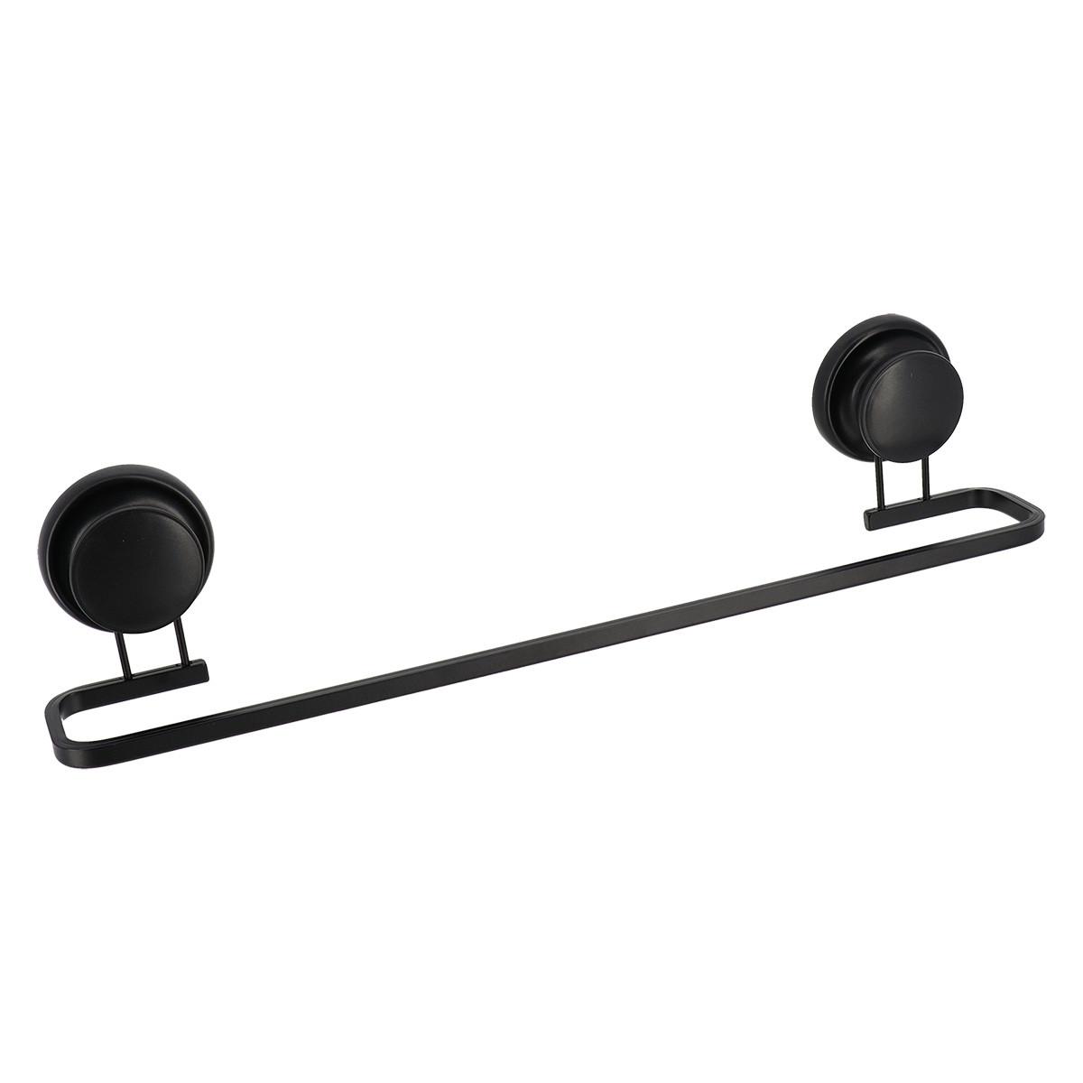 Suport prosoape Black - Konventionell (45/7,5/10cm)