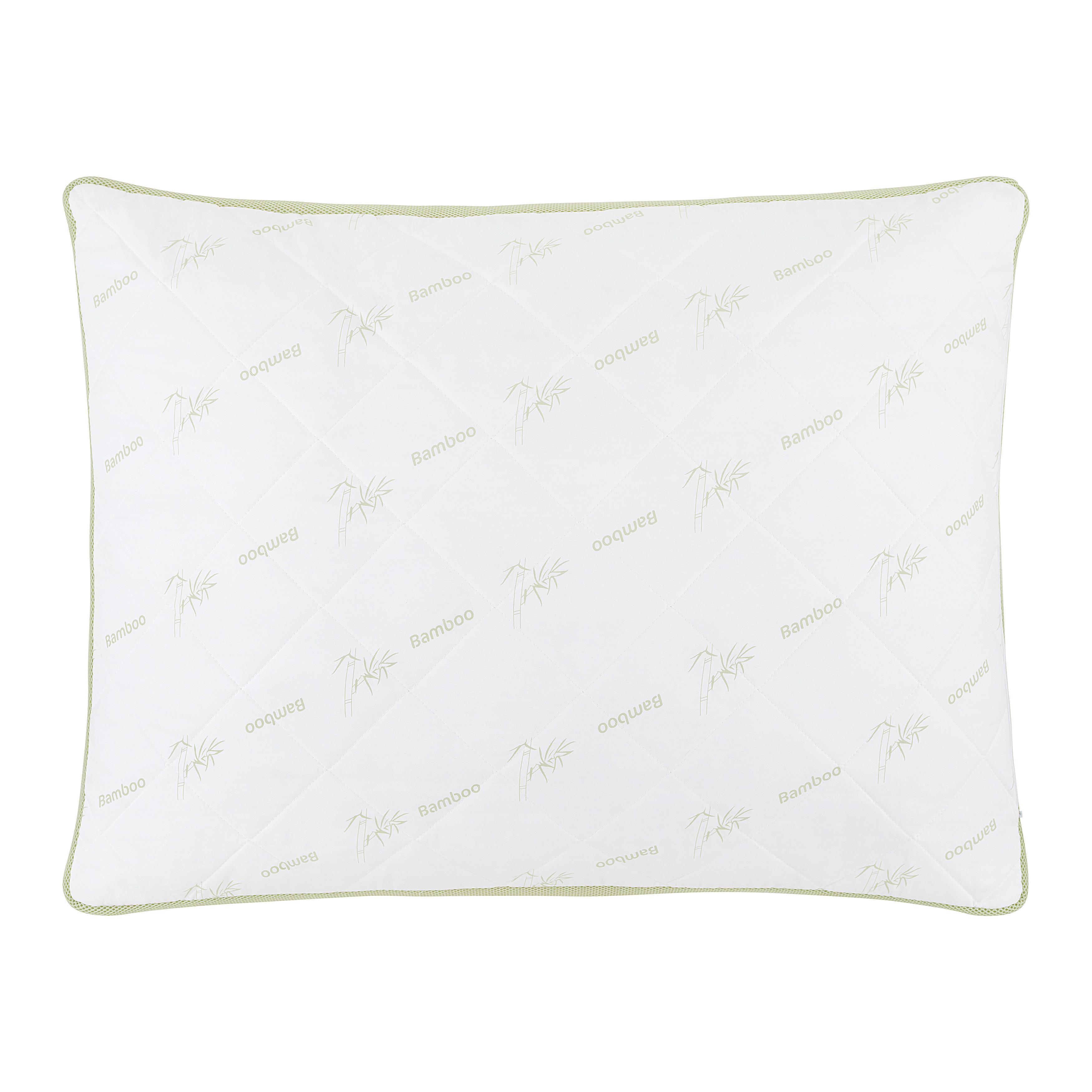Párna Bambus 70/90 - textil (70/90cm) - Nadana
