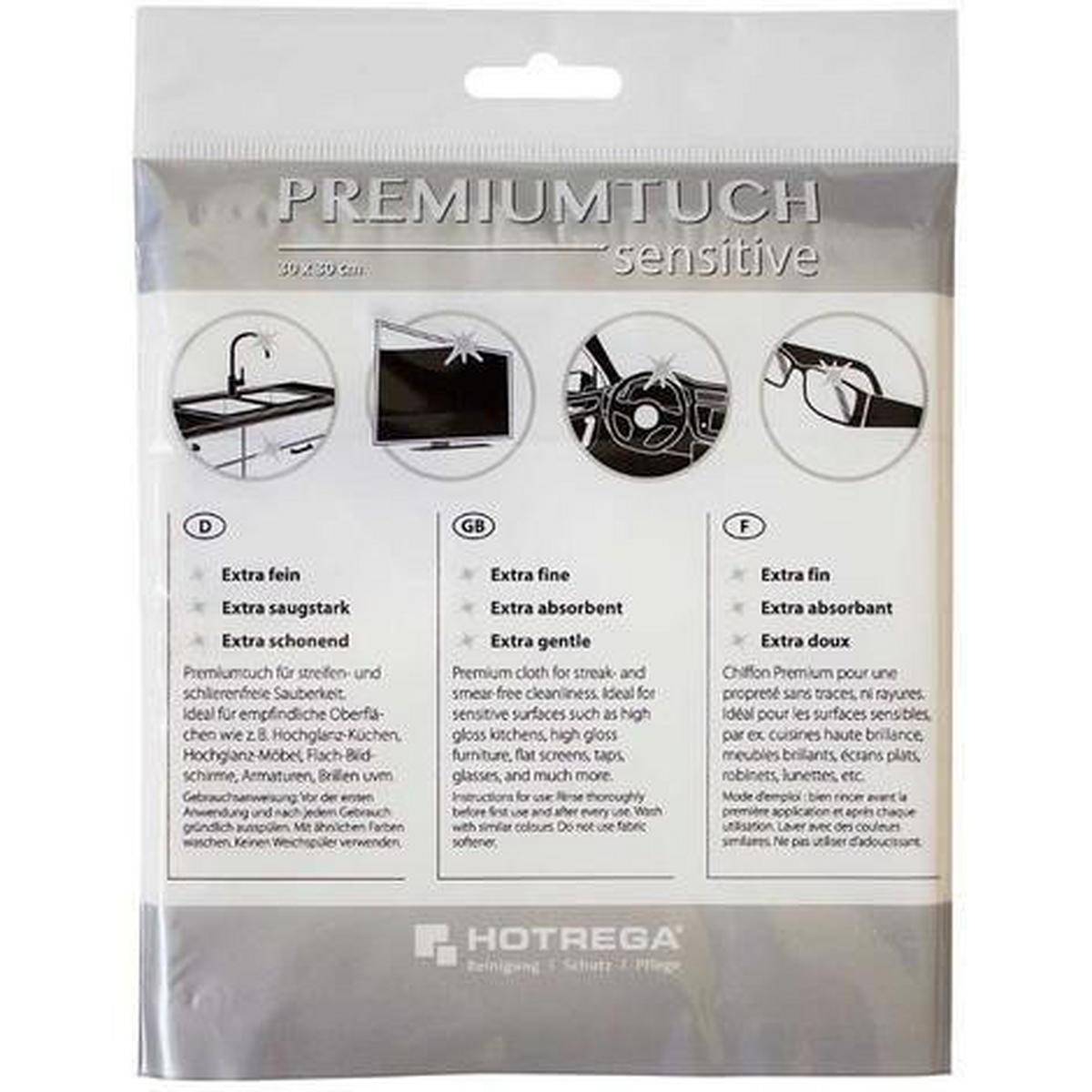 Reinigungsset MX220046 - Based