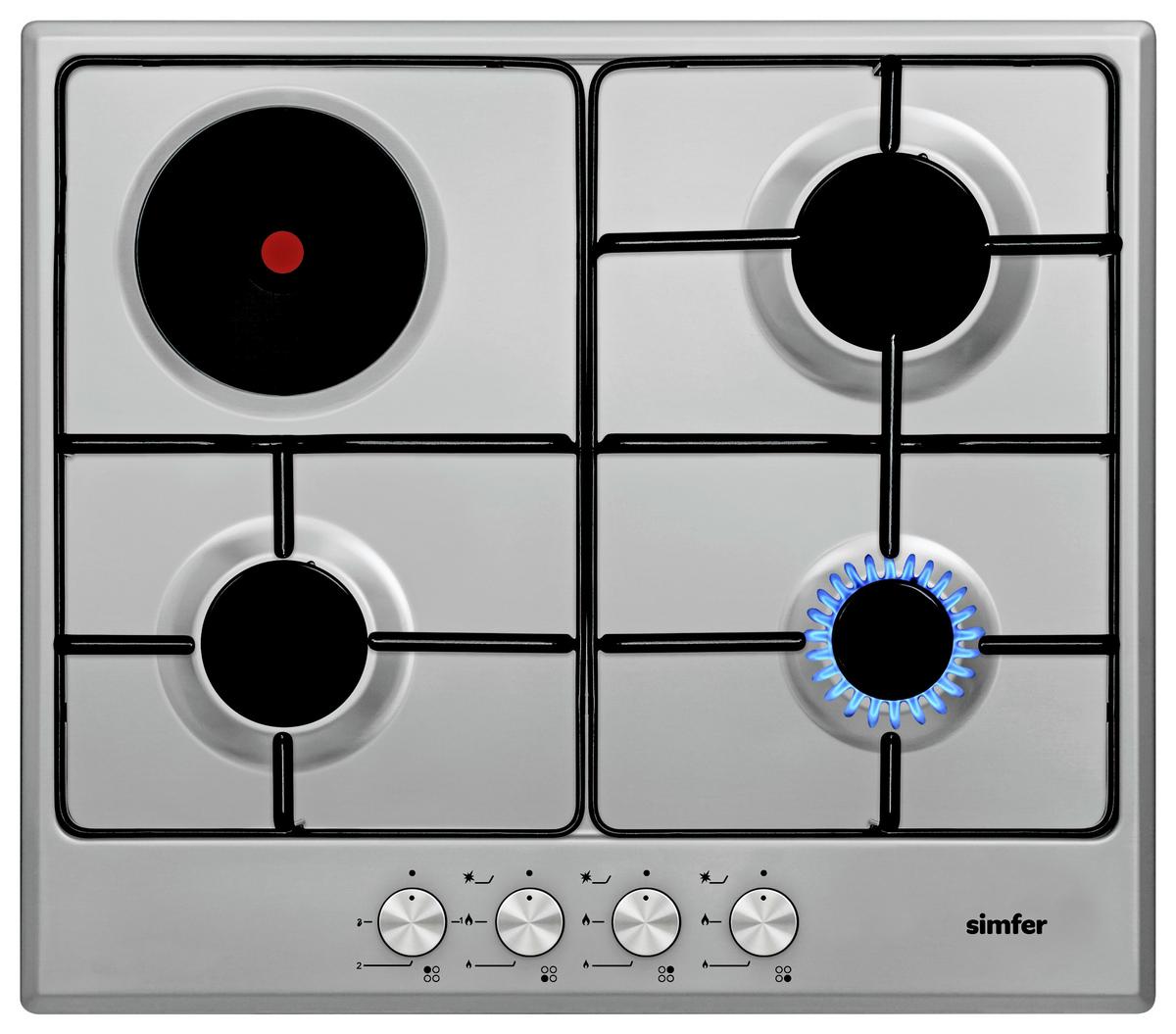 Set Aparata Multi 2 - bijela/crna - Based