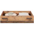 Bettschubkasten Naturfarben 120x200cm - Naturfarben, MODERN, Holzwerkstoff (84,1/24/67,4cm) - Premium Living Bettschubkasten Naturfarben 120x200cm - Naturfarben, MODERN, Holzwerkstoff (84,1/24/67,4cm) - Premium Living