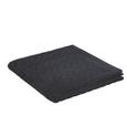 Duschtuch Peter in Schwarz - Schwarz, Textil (70/140cm) - MÖMAX modern living