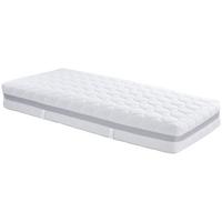 Madrac Od Komforne Pjene Silvy Deluxe H3/h4 - bijela, tekstil (140/200cm) - Primatex