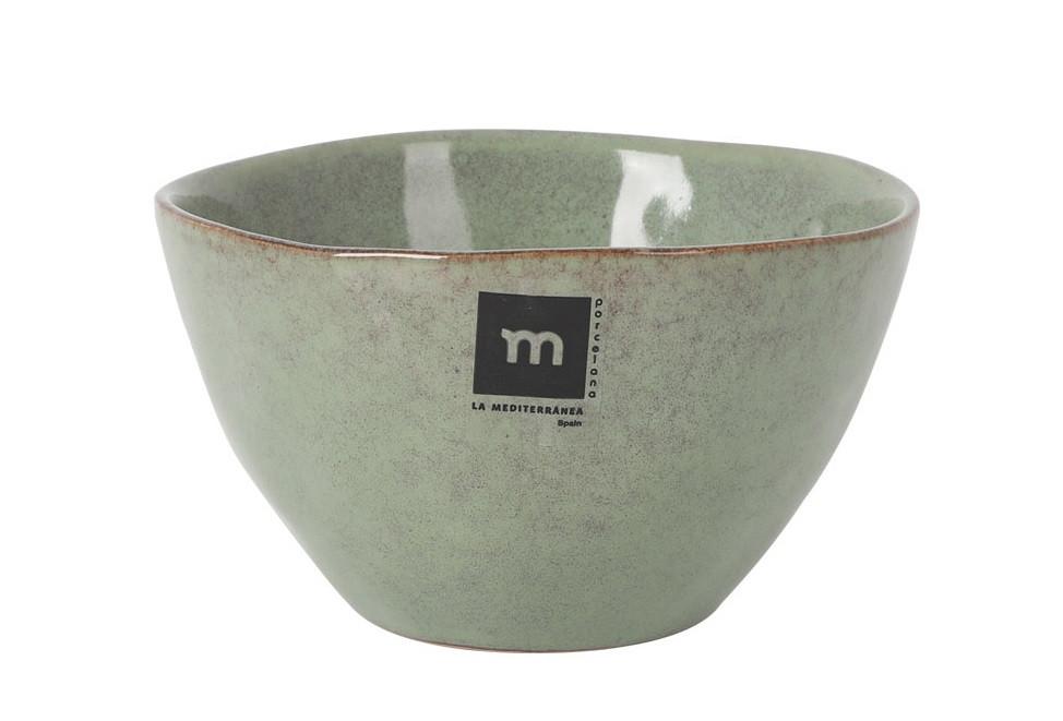 Castron Macarella, cca. 650 ml - Basics (14/8cm)