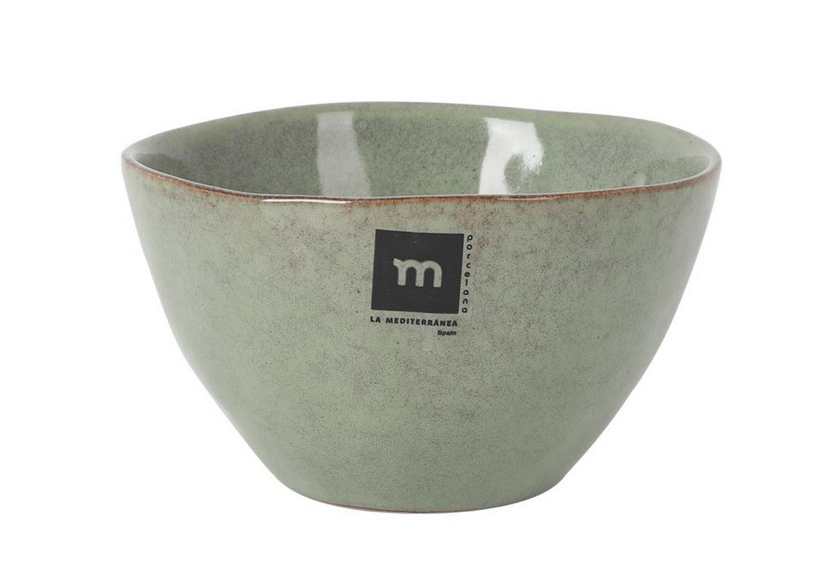 Castron Macarella, cca. 650 ml - Basics (14/8cm)