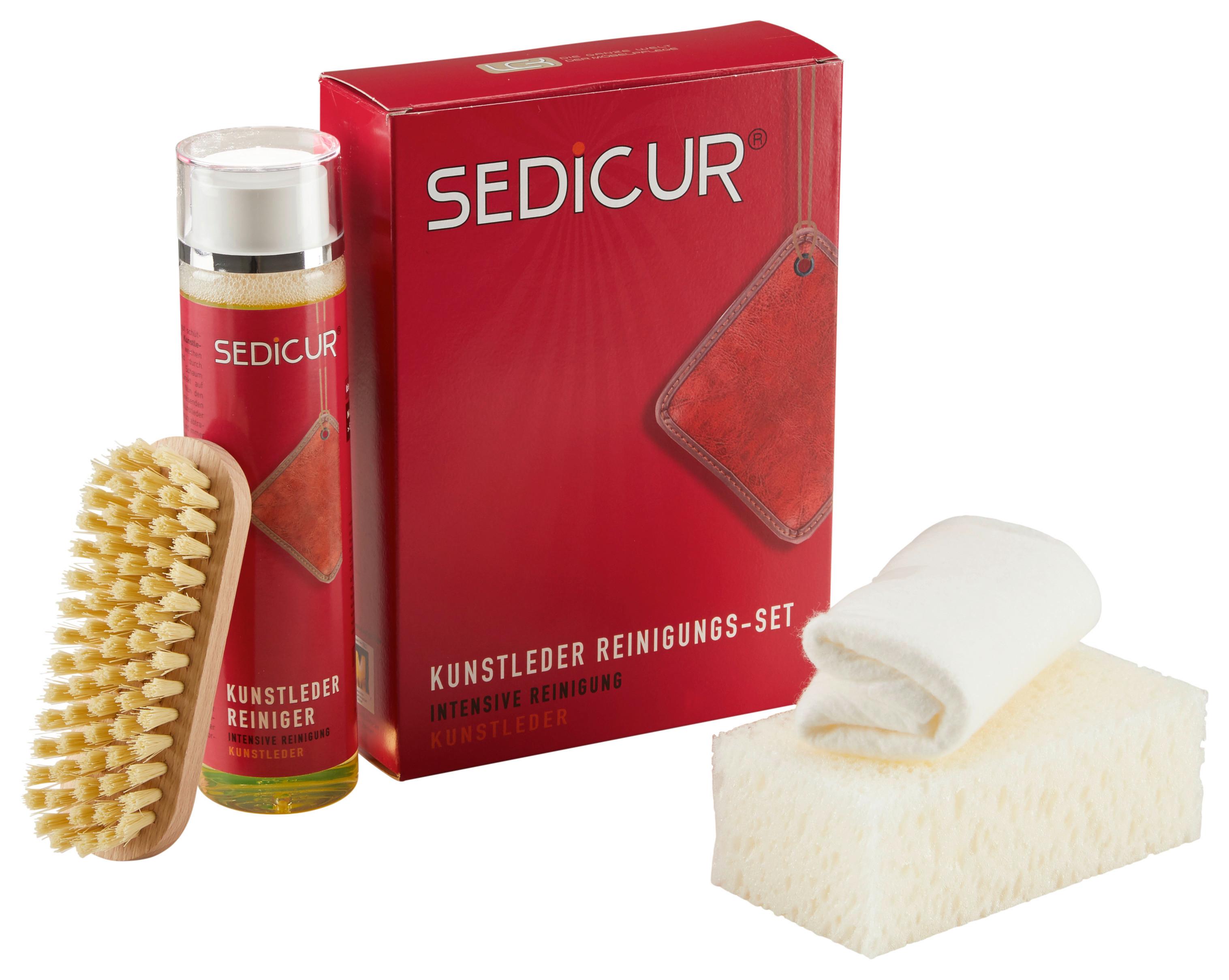 Set Za Čiščenje Sedicur - (14,5/20,0/5,0cm) - Mömax