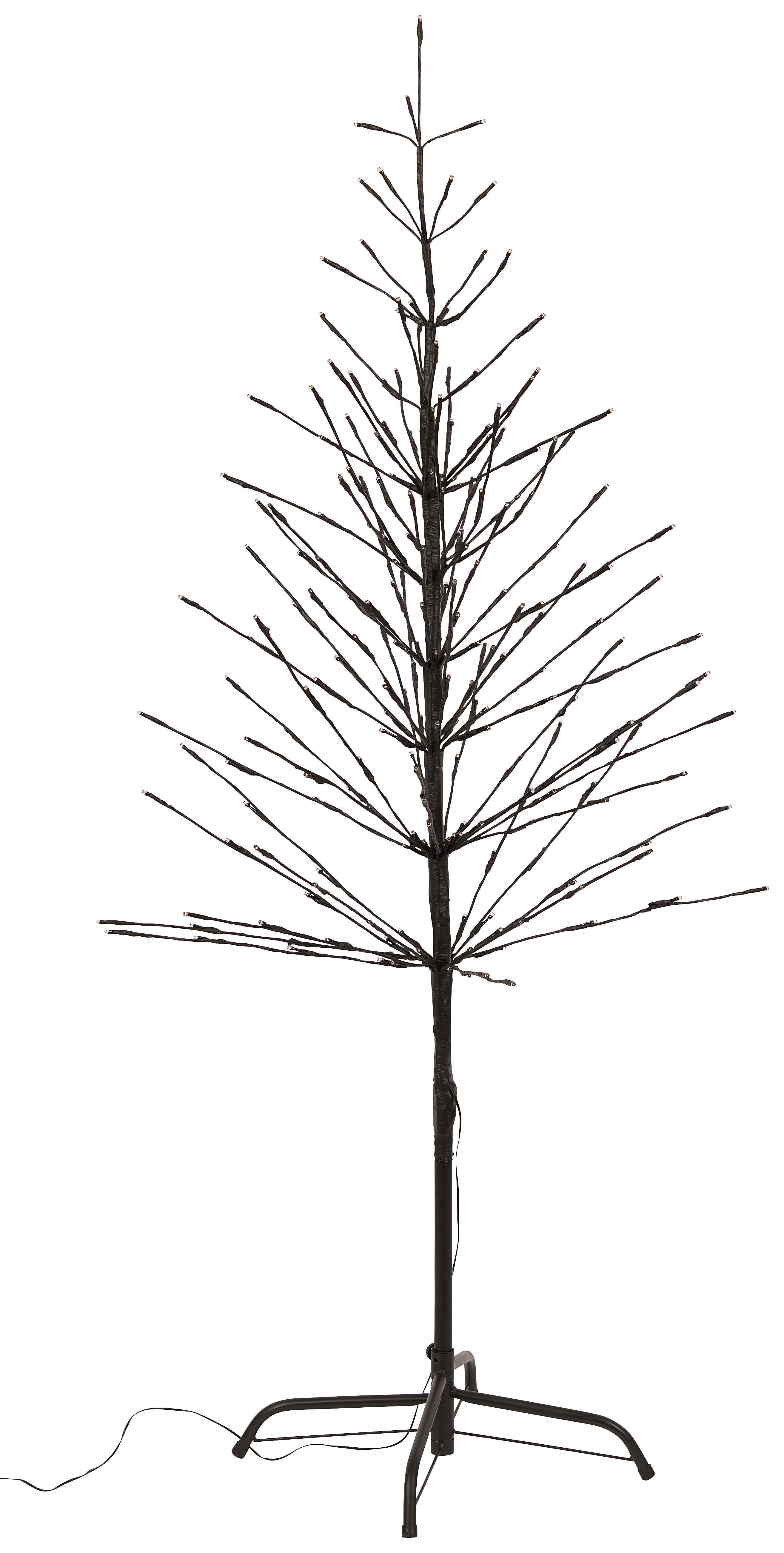 CHOINKA DEKORACYJNA WS-20221012 150CM - Basics (50/150cm) - X-Mas