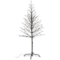 CHOINKA DEKORACYJNA WS-20221012 150CM - Basics (50/150cm) - X-Mas