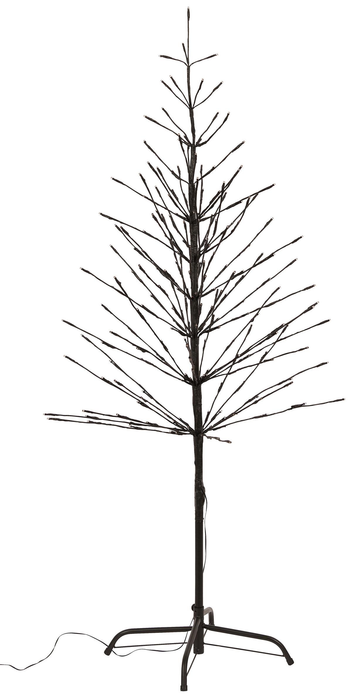 CHOINKA DEKORACYJNA WS-20221012 150CM - Basics (50/150cm) - X-Mas