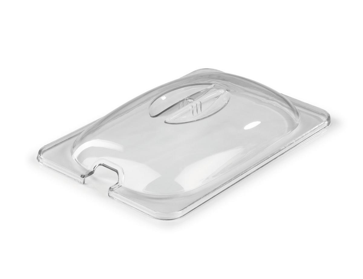 PODGRZEWACZ BUFETOWY 16442 - kolor srebrny/czarny, Basics, tworzywo sztuczne/metal (54,6/14,7/27,8cm) - GOURMETMAXX