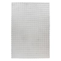 HOCHFLORTEPPICH HAILEY 125 GRAU 160 X 230 CM - gris, Basics, textile (160/230cm) - Kayoom