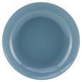 Farfurie Adâncă Sandy - albastru, Konventionell, ceramică (20/3,5cm) - Mömax modern living Farfurie Adâncă Sandy - albastru, Konventionell, ceramică (20/3,5cm) - Mömax modern living