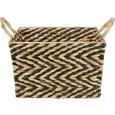 Košara Gemma - M - naravna, ostali naravni materiali (42/32/25cm) - Mömax modern living Košara Gemma - M - naravna, ostali naravni materiali (42/32/25cm) - Mömax modern living