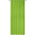 Zatemnitvena Zavesa Riccardo - zelena, Moderno, tekstil (140/245cm) - Premium Living Zatemnitvena Zavesa Riccardo - zelena, Moderno, tekstil (140/245cm) - Premium Living