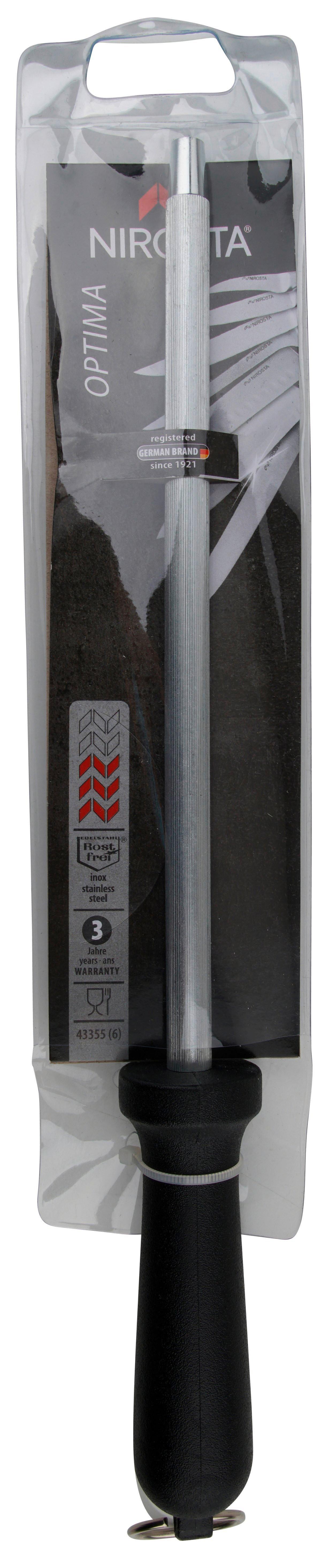 Brusilec Za Nože Sharp - kovina (30,5cm) - Fackelmann