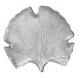 Beistelltisch aus Metall in Alufarben - Alufarben, LIFESTYLE, Metall (34/55/32cm) - Modern Living Beistelltisch aus Metall in Alufarben - Alufarben, LIFESTYLE, Metall (34/55/32cm) - Modern Living