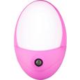 Nočna Lučka Enio - roza, Konvencionalno, umetna masa (10,5/17,5cm) - Mömax modern living Nočna Lučka Enio - roza, Konvencionalno, umetna masa (10,5/17,5cm) - Mömax modern living
