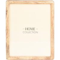 Képkeret Danny - barna, fa (23/28/2cm)