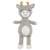 Plišana Životinja Sally -Ext- - bijela/siva, Konvencionalno, tekstil (33cm) - Modern Living