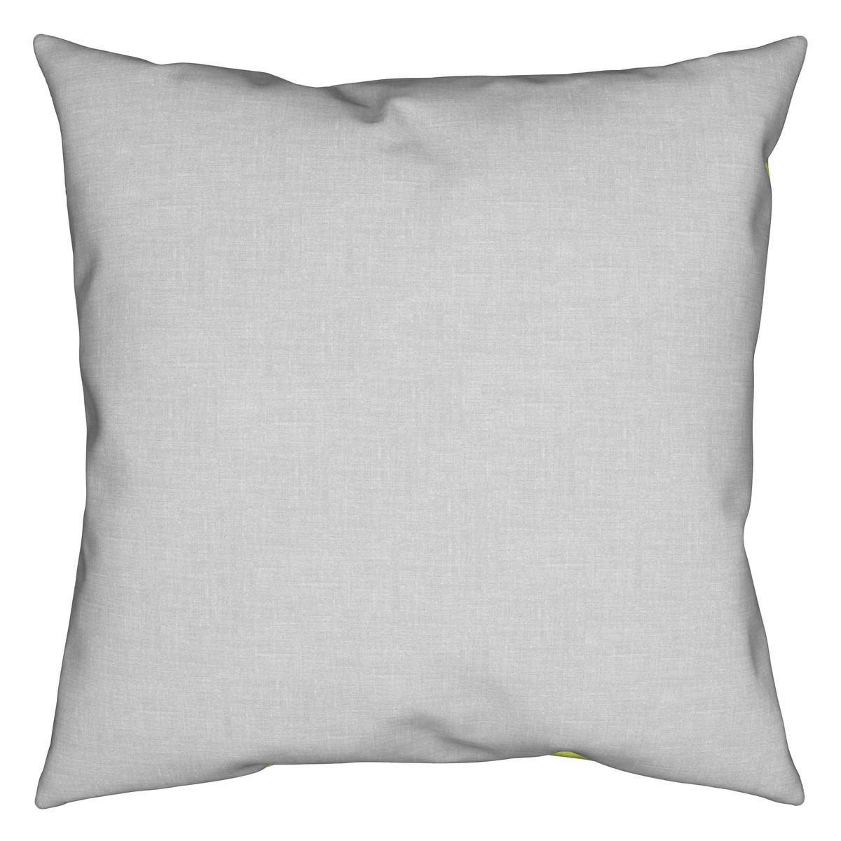 Bettwäsche Noah Wende in Gelb ca. 135x200cm - Gelb, Textil (135/200cm) - Modern Living