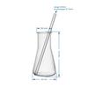 COCKTAILGLAS SET WALTER - Modern, glas (400ml) - Bohemia