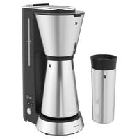 EKSPRES TERMICZNY WMF 04 1226 0011 - kolor srebrny/czarny, Basics, metal - WMF