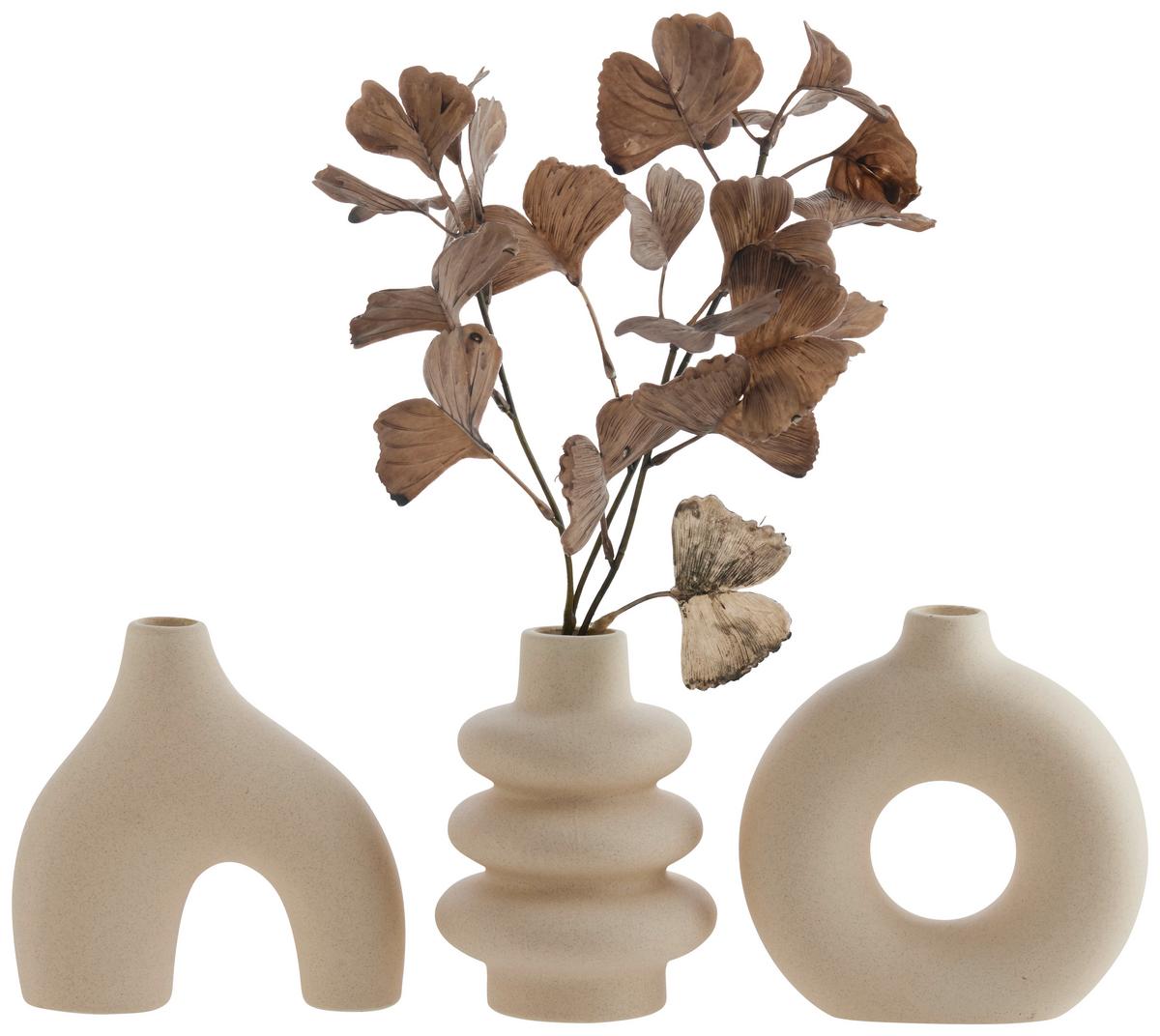 Vază decorativă Carola - Modern (15cm) - Mömax