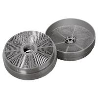 Kohlefilter KSC320 - Schwarz, LIFESTYLE (16cm) - Sistant