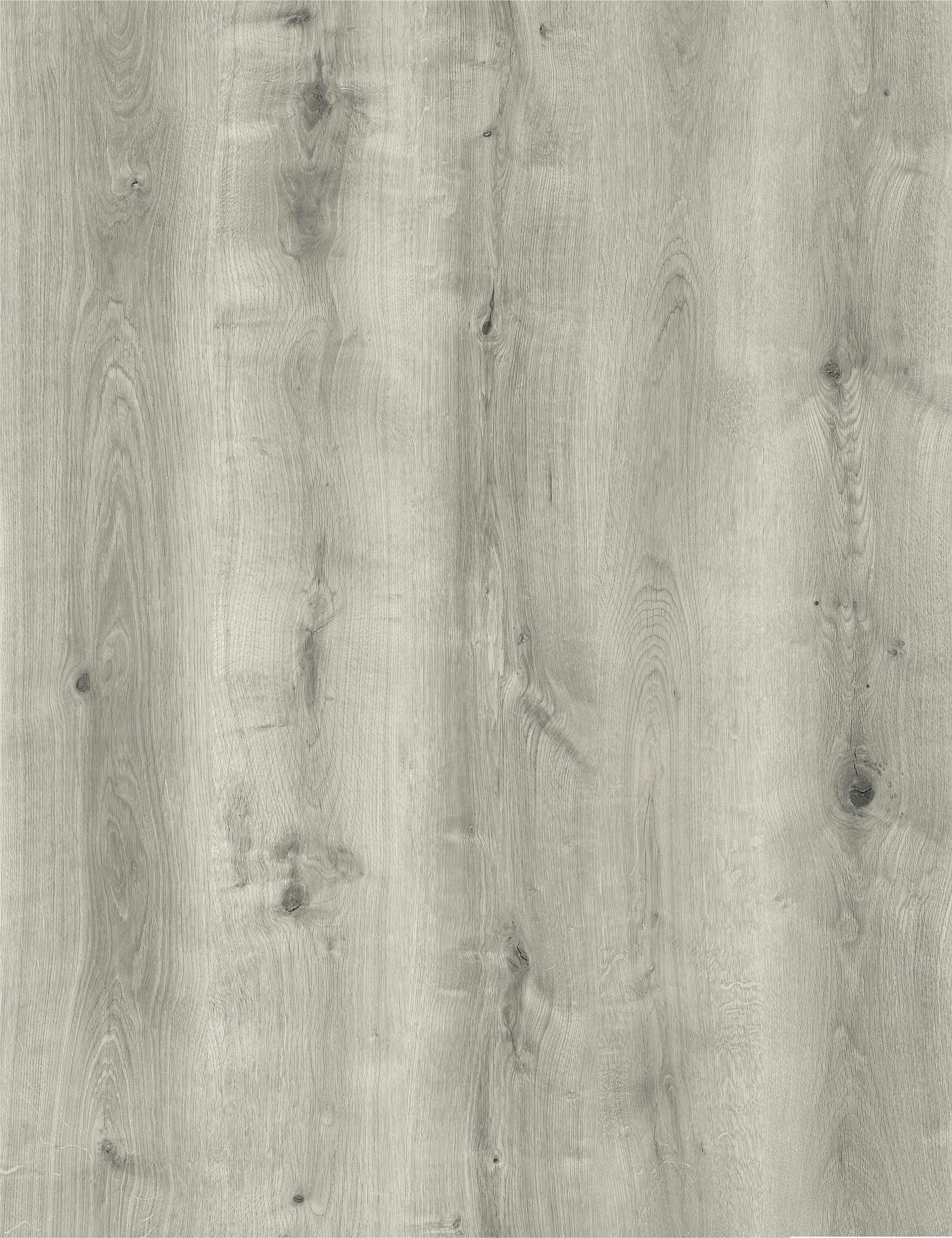 Vinilna Talna Obloga Boheme, Svetlo Siva - svetlo siva, Basics, kamen/umetna masa (23/128/0,57cm)