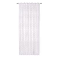 Draperie confecționată Stella cca. 140x245 cm - roz, Romantik / Landhaus, textil (140/245cm) - Mömax