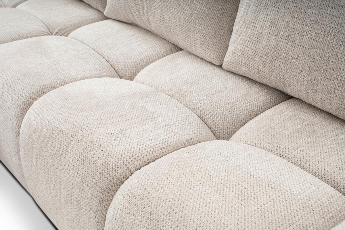 Coltar GENOVA - grej, Basics, textil (299/74-90/173cm) - Modern Living