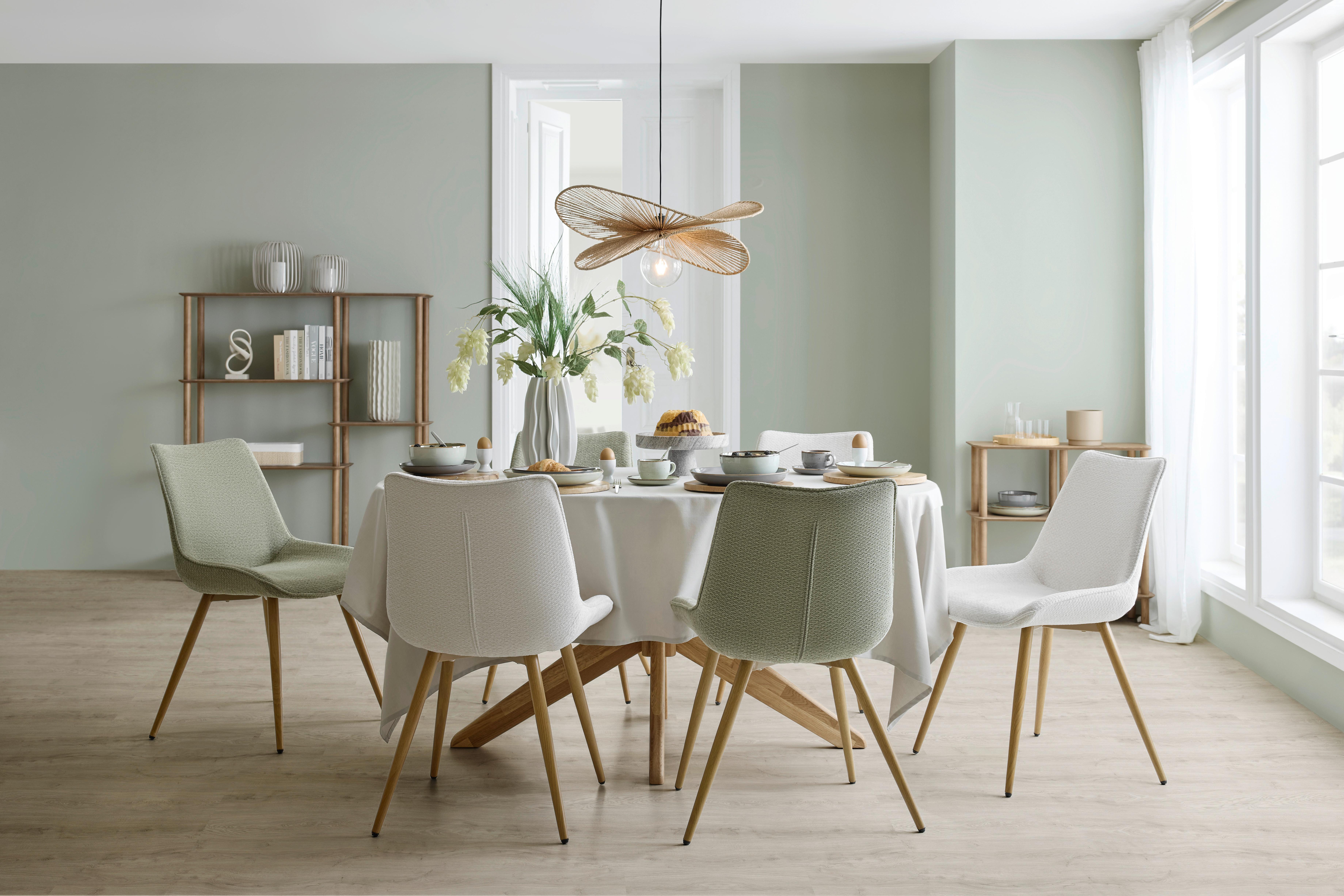ASSIETT CAPRI - grå, Modern, keramik (22/3,2cm) - Mömax