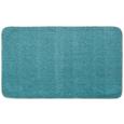Badematte Christina ca. 70x120cm - Hellblau, Textil (70/120cm) - MÖMAX modern living