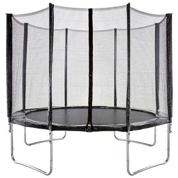 Trampolin Inkl Sicherheitsnetz O Ca 305cm Online Kaufen Momax