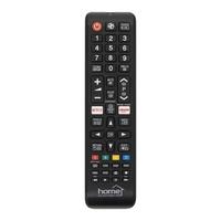 Távirányító Samsung Tv-hez Urc Sam 2 - fekete, műanyag (5/23/3cm)