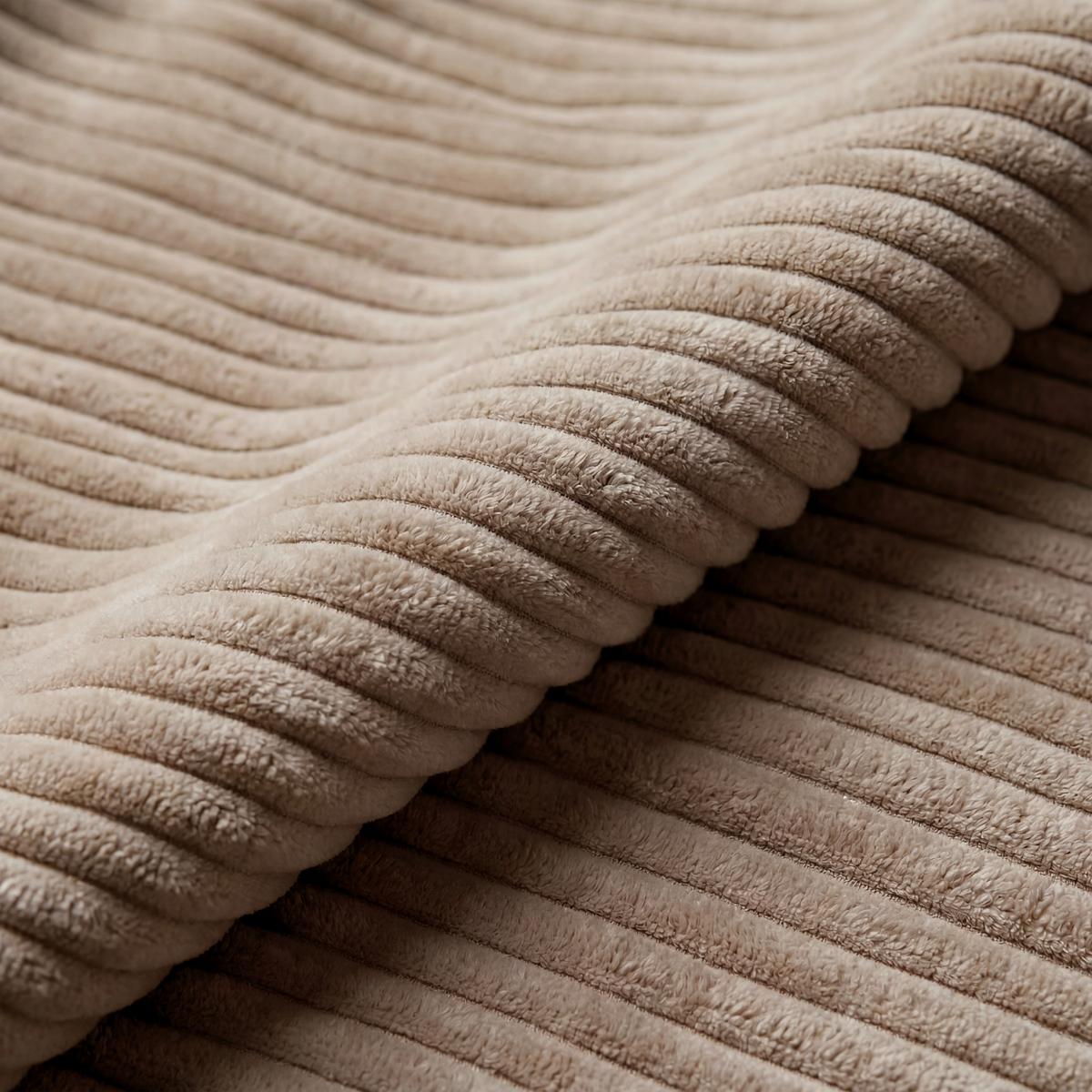 Kutna Garnitura Dave - karamela, Moderno, tekstil (227/146cm) - Best Price