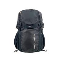 Nahrbtnik Walker, Črna, 22 L - črna, Konvencionalno, tekstil (31/46/18cm) - Schneiders
