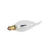 LED-LJUSKÄLLA C82228MM - mässingsfärgad/transparent, Klassisk, metall/glas (3,5/12,5cm) - Mömax
